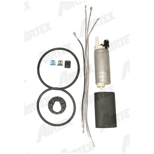 Airtex In-Tank Electric Fuel Pump for 1986 Cadillac Eldorado - E3212