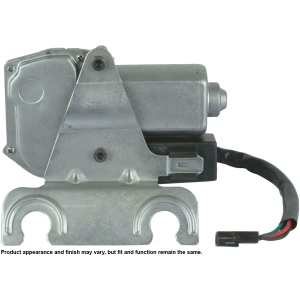 Cardone Reman Remanufactured Wiper Motor for 1997 Jeep Cherokee - 40-444