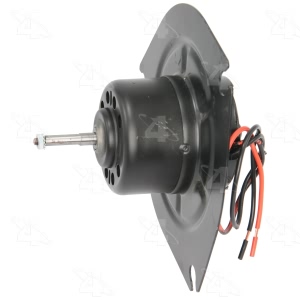 Four Seasons Hvac Blower Motor Without Wheel for 1984 Nissan Pulsar NX - 35679
