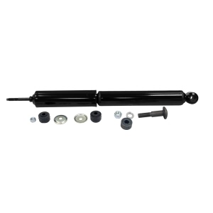 Monroe OESpectrum™ Rear Driver or Passenger Side Shock Absorber for 1993 Chevrolet Camaro - 5867