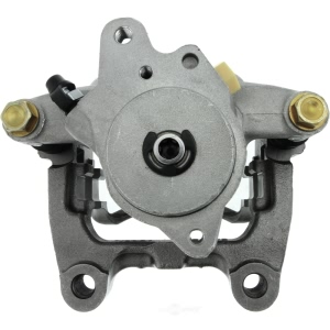 Centric Remanufactured Semi-Loaded Rear Driver Side Brake Caliper - 141.33594