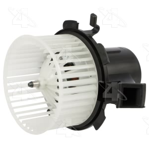Four Seasons Hvac Blower Motor With Wheel for Smart Fortwo - 76992