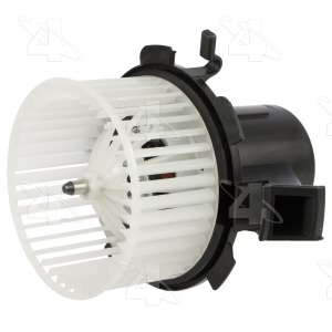 Four Seasons Hvac Blower Motor With Wheel for Smart - 76992