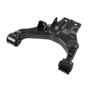 VAICO Front Passenger Side Lower Control Arm for 2003 Kia Sorento - V53-0117