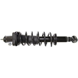 Monroe RoadMatic™ Rear Driver or Passenger Side Complete Strut Assembly for 2010 Dodge Caliber - 182401