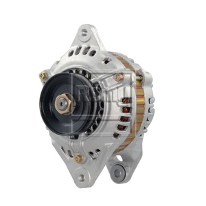 Remy Remanufactured Alternator for Ford Festiva - 14499