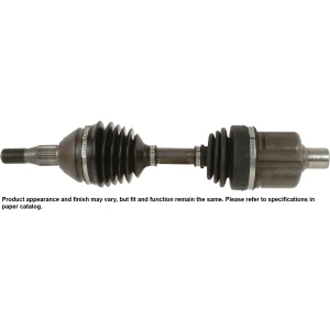 Cardone Reman Remanufactured CV Axle Assembly for Oldsmobile 88 - 60-1206
