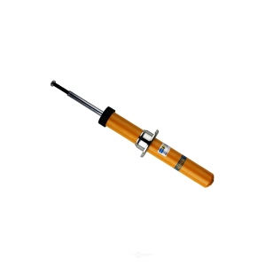 Bilstein Front Driver Or Passenger Side Monotube Shock Absorber for 2009 BMW X6 - 24-272674