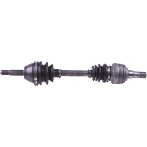 Cardone Reman Remanufactured CV Axle Assembly for 1993 Pontiac LeMans - 60-1038