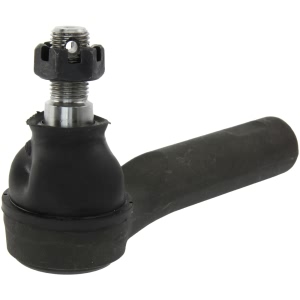 Centric Premium™ Front Outer Steering Tie Rod End for 2002 Honda Odyssey - 612.40022