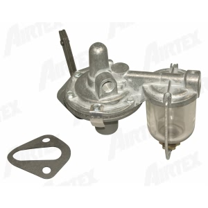Airtex Mechanical Fuel Pump for Ford Country Squire - 592