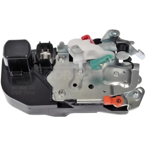 Dorman OE Solutions Front Passenger Side Door Lock Actuator Motor for 2004 Dodge Neon - 931-609