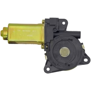 Dorman OE Solutions Front Driver Side Window Motor for 2000 Chrysler Town & Country - 742-344