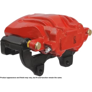 Cardone Reman Remanufactured Unloaded Color Coated Caliper for 2009 Chrysler 300 - 18-5016XR