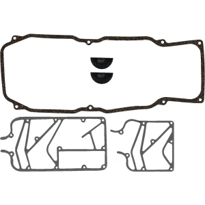 Victor Reinz Valve Cover Gasket Set for Mazda B2000 - 15-10781-01