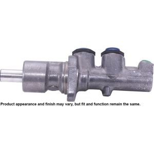 Cardone Reman Remanufactured Master Cylinder for 1993 Mercedes-Benz 300TE - 11-2484