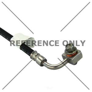 Centric Front Driver Side Brake Hose for 2018 Buick LaCrosse - 150.62218