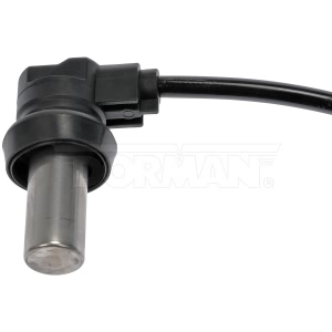 Dorman Abs Wheel Speed Sensor for 1999 Audi A4 - 970-768