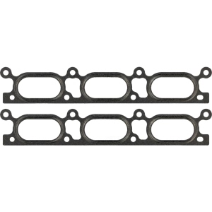 Victor Reinz Intake Manifold Gasket Set for 2004 Audi A6 Quattro - 15-34209-01