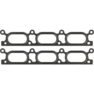 Victor Reinz Intake Manifold Gasket Set for 2004 Audi Allroad Quattro - 15-34209-01