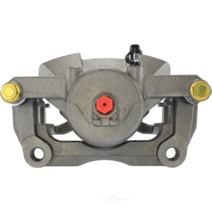 Centric Remanufactured Semi-Loaded Front Passenger Side Brake Caliper for Suzuki - 141.42157