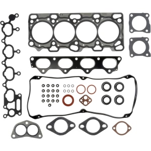 Victor Reinz Cylinder Head Gasket Set for 2005 Mitsubishi Eclipse - 02-10438-01