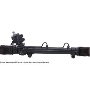 Cardone Reman Remanufactured Hydraulic Power Rack and Pinion Complete Unit for 1995 Saturn SL - 22-153