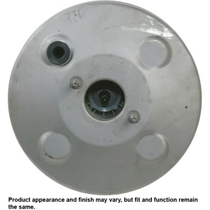 Cardone Reman Remanufactured Vacuum Power Brake Booster w/o Master Cylinder for Suzuki - 54-71925