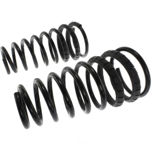 Centric Premium™ Coil Springs for 2002 Toyota Camry - 630.44074