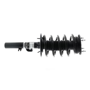 KYB Strut Plus Front Driver Side Twin Tube Complete Strut Assembly for 2009 Mercury Sable - SR4283