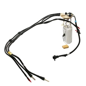 Delphi Fuel Pump Module Assembly for 2000 Chevrolet Lumina - FG0144