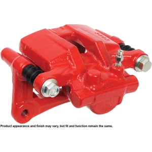 Cardone Reman Remanufactured Unloaded Color Coated Caliper for 2007 Chrysler Sebring - 18-5105XR