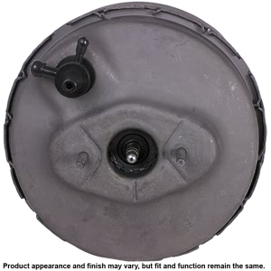 Cardone Reman Remanufactured Vacuum Power Brake Booster for Plymouth Gran Fury - 54-73370