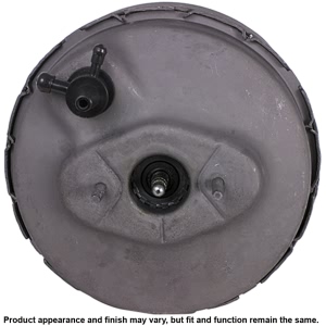 Cardone Reman Remanufactured Vacuum Power Brake Booster for Dodge Magnum - 54-73370