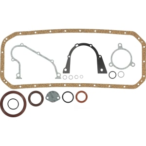 Victor Reinz Engine Gasket Set for 1988 BMW 325i - 08-24600-03