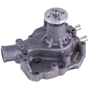 Gates Engine Coolant Performance Water Pump for 1987 Ford E-150 Econoline - 43044P