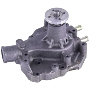 Gates Engine Coolant Performance Water Pump for 1986 Ford E-250 Econoline - 43044P