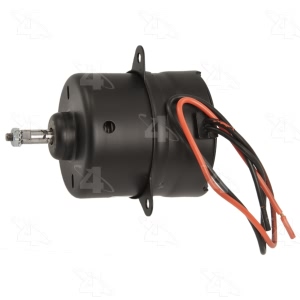 Four Seasons A C Condenser Fan Motor for 2006 Scion tC - 35254