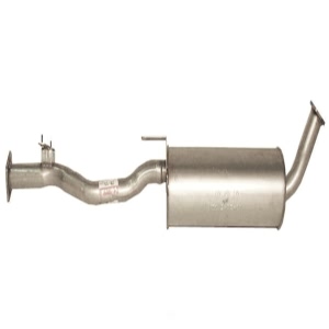 Bosal Exhaust Muffler for Isuzu - 279-175