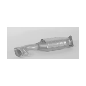 Davico Direct Fit Catalytic Converter for 1996 Chrysler Concorde - 14581