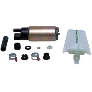 Denso Fuel Pump And Strainer Set for Toyota Solara - 950-0188