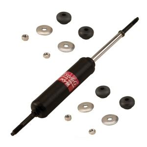 KYB Excel G Front Driver Or Passenger Side Twin Tube Shock Absorber for Chrysler New Yorker - 343138