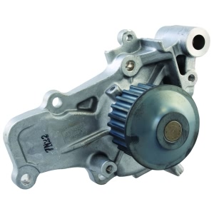 AISIN Engine Coolant Water Pump for 1994 Eagle Summit - WPM-045