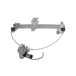 AISIN Power Window Regulator And Motor Assembly for Ford Escort - RPAFD-060