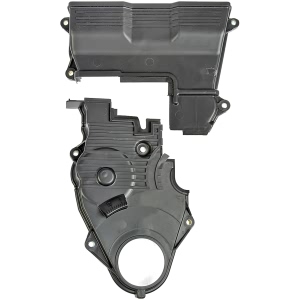 Dorman OE Solutions Plastic Timing Chain Cover for 1994 Mazda MX-6 - 635-176
