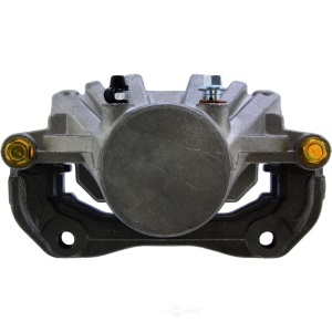 Centric Remanufactured Semi-Loaded Front Passenger Side Brake Caliper for Hyundai Genesis - 141.51261