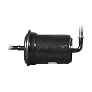 Hastings In-Line Fuel Filter for Mazda MX-3 - GF321