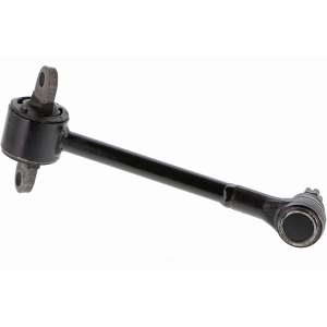 Mevotech Supreme Rear Upper Non Adjustable Control Arm And Ball Joint Assembly for Mazda Millenia - CMS761196
