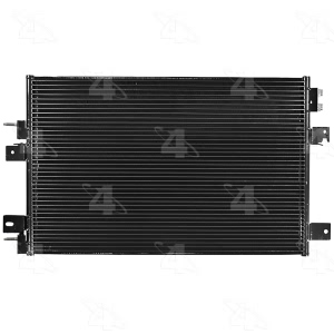 Four Seasons A/C Condenser for 2011 Jeep Patriot - 40244
