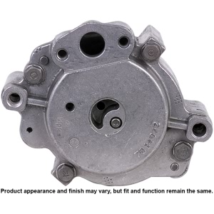 Cardone Reman Remanufactured Smog Air Pump for 1987 GMC S15 Jimmy - 32-426
